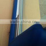 Tempered Glass 12mm Aluminum Frame Basketball Backboard thumbnail-2