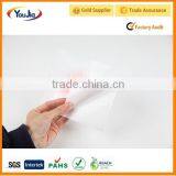 OEM Custom Adhesive Clear Stickers With Matte Surface Vinyl Labels thumbnail-4