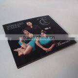 CD Replication With Digipak thumbnail-2