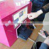 Large Touch screen Divas Nail printer