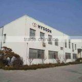 Taian Hysoon Machinery Co., Ltd. company overview - view 3 thumbnail