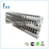 Radiant tube heater Electric heating element for furnace