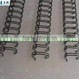 Factory Price High Quality Double Loop Wire Comb Binding,Spiral-O Wire Binding Comb