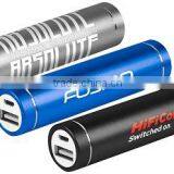 Promotional Gift Universal Portable Power Bank thumbnail-5