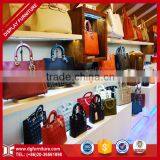 Free Design Provide Wooden Wholesale Handbag Display Stand thumbnail-1