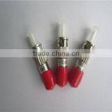 DWDM System Optic Attenuator / CATV ST Plug Fiber Optic Attenuator thumbnail-3