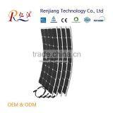 High Quality OEM 280W PV Mono Solar Panel thumbnail-2
