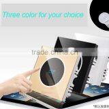 Perfect High Quality Smart One Gang Smart Touch Switch thumbnail-5