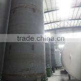 Vaccum Concentrating Tank