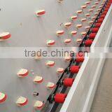 Auto Double Glass Inside(Outside) Press Production Line thumbnail-4