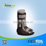 OL-WK802 Medical Orthopedic Kid Post-fp Walking boot