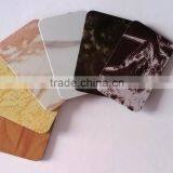 3mm 4mm Decorative Wall Cladding Sandwich Panel thumbnail-1