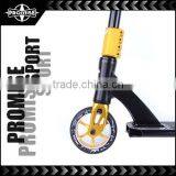 Aluminium Pro Pedal Scooter thumbnail-1