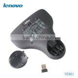 Lenovo N5901 2.4G Wireless Keyboard MOUSE for TV Box thumbnail-2