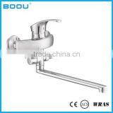 Hot Sale Single Handle Basin Faucet thumbnail-3