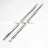 China Supplier Customized Nonstandard Metal Punching Rolling Pin thumbnail-6