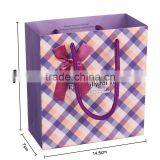 2016 Newest Fashionable Paper Bag thumbnail-1