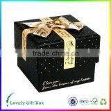 Printed Custom Paper Perfume Packing Box Manufacturer thumbnail-3