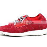 Guangzhou Factory Price Soft Light Weight Breathable Men Sport Shoes thumbnail-3