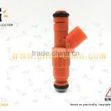 Fuel Injector Nozzle /Denso Fuel Injector For Mazda M6 OEM 0280156156 thumbnail-3