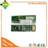 Toner Cartridge Refill Chip for Konica Minolta Bizhub C220 C280 C360 Developing Unit Chip thumbnail-1