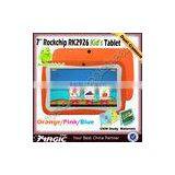 China Tablet pc Supplier Best 7" Android Tablet Pad and 3g Sim Phone Call Support thumbnail-1