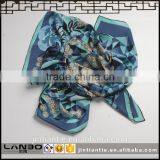 High Quality Printed Pashmina Woman Scarves thumbnail-2