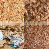Poultry Grinder Chicken Soybean Pulverizer, Hammer Mill for Feed thumbnail-5