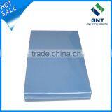 60 Micron Pvc Coated Overlay Film for Inkjet Pvc Sheet thumbnail-4