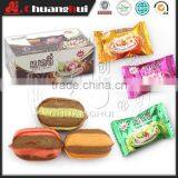 4.5g Toffee Candy / Chocolate Filled Candy Toffee Flavor thumbnail-1