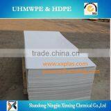 Several Colors and Sizes High Density Polyethylene Sheet thumbnail-2