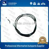 Replacement Parts For Aveo/Gentra Models After-market Hood Release Cable OE 96540842 thumbnail-1