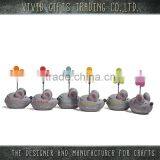 2016 China Wholesale Mouse Shape Ceramic Custom Fancy Decor thumbnail-2