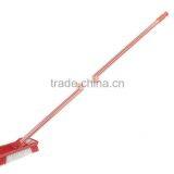 Floor Broom / Hard Best - Good Price With Long Handle thumbnail-1