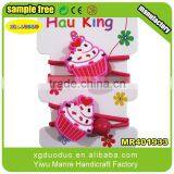 Best Sale Elastic Hair Band,cartoon Hair Rubber Band for Decoration thumbnail-1