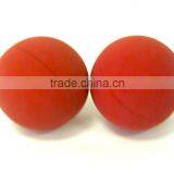45mm Hot Sale Rubber Bouncing Ball, Juggling Ball, Handball Hot Sale thumbnail-3