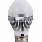CE ROHS E27 B22 100-240V 5-9W PIR Motion Sensor LED Light