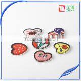 2016 Cute Cartoon Brooches Pins for Clothes Backpacks Beauty Dress thumbnail-6
