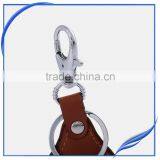 New Style Religious Custom Leather Keychain thumbnail-6