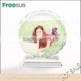 Trial Order Personalized Photo Crystal For Weddings Decoration thumbnail-4