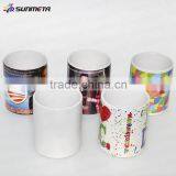 Sunmeta Directly 11oz Sublimation Ready Mug, Ceramic Sublimation Printing Mugs thumbnail-4