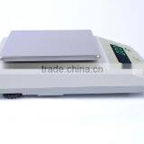 TD 4Kg Load Cell Electronic Digital Balance With 3 Key Panel 0.1g thumbnail-3