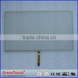 Resistive Touch Screen Manufacturer/18.5" Touch Panel thumbnail-1