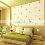 Wallpaper With a Butterfly Pattern From China Wholesale thumbnail-4