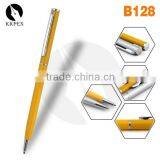 KKPEN Promotional Flag Pens Metal Ball Pen thumbnail-2