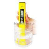 2016 New Protable LCD Digital Mini PH Meter Pen of Tester Accuracy 0.01 Aquarium Pool Water Wine Urine Automatic Calibration thumbnail-2