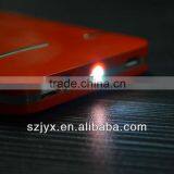 5000mah Portable Power Supply Good Business Travel Partner Rechargeable Backup Battery Pack Electronic Gifts 18650