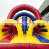 Commercial Kids and Adult Inflatable Obstacle Course Equipment Hot Sale thumbnail-3