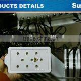 14pcs Dual Wave Lipo-laser Machine /lipolaser Slimming Weight Loss Machine thumbnail-4