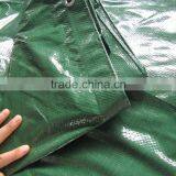 Heavy Duty Waterproof Rolls PE Tarpaulin thumbnail-3